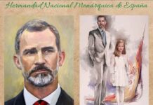 Exposición ‘El Rey a los ojos de los pintores españoles’