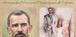 Exposición ‘El Rey a los ojos de los pintores españoles’