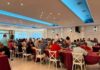 Más de 100 ajedrecistas participan en el V Torneo de Ajedrez de Festas de Julio