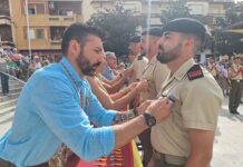 Manuel Rodríguez califica de “rotundo éxito” las Fiestas Conmemorativas de la Batalla de Bailén