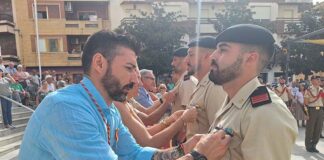 Manuel Rodríguez califica de “rotundo éxito” las Fiestas Conmemorativas de la Batalla de Bailén