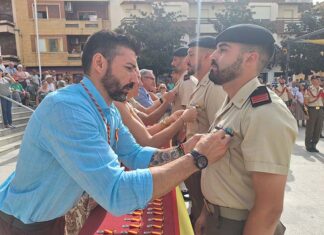 Manuel Rodríguez califica de “rotundo éxito” las Fiestas Conmemorativas de la Batalla de Bailén