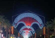 Adiós a unas calurosas Fiestas de Julio de Bailén