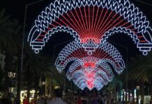 Comienzan las Fiestas de Julio de Bailén