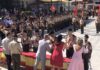 El día 20 de julio las fiestas de Bailén está dedicada a la Virgen de Zocueca