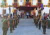 Presentado el Dispositivo Especial de Seguridad para las Fiestas Conmemorativas de la Batalla de Bailén