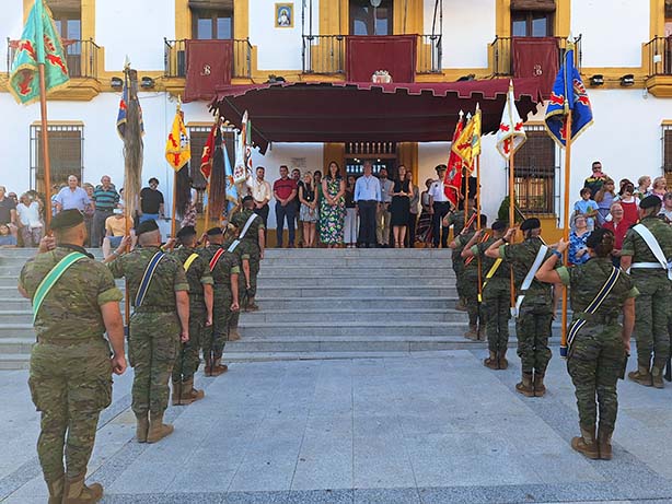 Fiestas de Julio 2025 soldaos