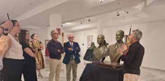 Exposición itinerante ‘El rey a los ojos de los pintores españoles’