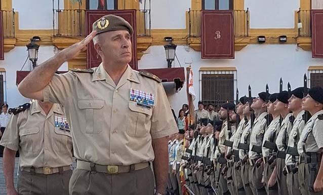 Un domingo que nos da un respiro de temperatura