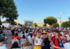 Miércoles de subida de temperaturas y alerta amarilla