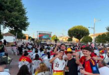 Miércoles de subida de temperaturas y alerta amarilla