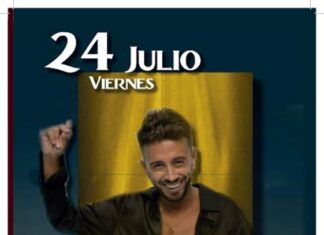 Fiestas del Olivar de Guarromán