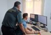 La Guardia Civil detiene a una persona de Andújar e investiga a otras tres por estafar más de 33.000 euros mediante falsas inversiones inmobiliarias