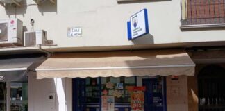 La Bonoloto deja en Andújar un boleto de 33.169,84 euros