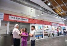 El Ayuntamiento de Linares activa una red de refugios climáticos en respuesta a las altas temperaturas durante los meses estivales