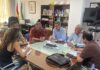 Mesa técnica de planes urbanos de Baños y Guarromán