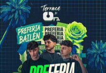 La Discoteca On te trae la Preferia de Bailén