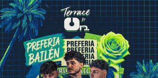 La Discoteca On te trae la Preferia de Bailén