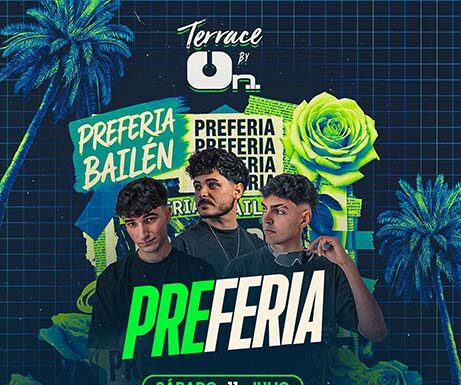 Preferia en la On de verano