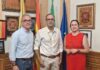 Francisco A. Linares Lucena será nombrado hoy Cronista Oficial de Bailén