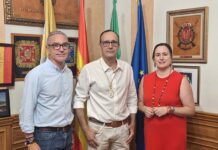 Francisco A. Linares Lucena será nombrado hoy Cronista Oficial de Bailén