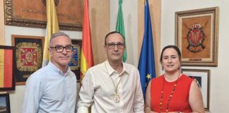 Francisco A. Linares Lucena será nombrado hoy Cronista Oficial de Bailén