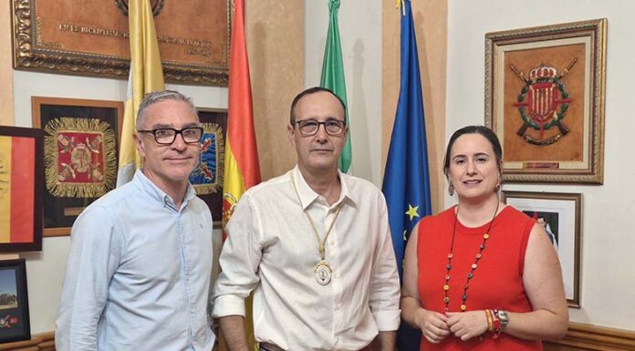 Francisco A. Linares Lucena será nombrado hoy Cronista Oficial de Bailén