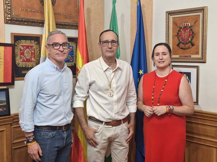 Paco Linares cronista