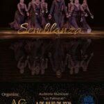 AC Amanecer Flamenco este lunes en el Pórtico Bailén