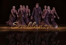 AC Amanecer Flamenco este lunes en el Pórtico Bailén