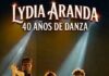 La danza protagoniza la noche de este viernes en el Pórtico Cultural