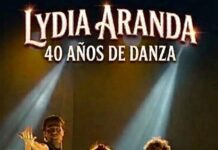 La danza protagoniza la noche de este viernes en el Pórtico Cultural