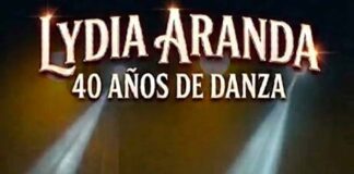 La danza protagoniza la noche de este viernes en el Pórtico Cultural