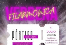 La Sociedad Filarmónica ‘Ciudad de Bailén’ presenta ‘Verbena Filarmónica’