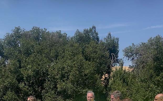 La Junta reabre la A-303 (Guarromán-Linares) tras las obras de emergencia para la reconstrucción del puente sobre el Guadiel