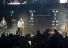 Noche Histórica en Mengíbar con el concierto de Siloé