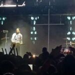 Noche Histórica en Mengíbar con el concierto de Siloé