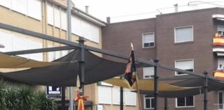 Bailen vive sus Fiestas Conmemorativas