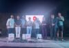 La chef Carolina Tarazaga, del hotel Zodiaco, gana el VIII Concurso Nacional ‘La mejor tapa de Jaén’ organizado por la Diputación