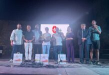 La chef Carolina Tarazaga, del hotel Zodiaco, gana el VIII Concurso Nacional ‘La mejor tapa de Jaén’ organizado por la Diputación