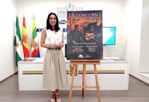 La concejala de Cultura destaca la apuesta por el Concurso Nacional de Tarantas de Linares con una programación especial en su 60ª edición