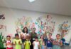 Así hemos disfrutado de ‘Helados de Verano’ en el Pórtico Infantil
