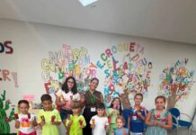 Así hemos disfrutado de ‘Helados de Verano’ en el Pórtico Infantil