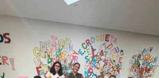 Así hemos disfrutado de ‘Helados de Verano’ en el Pórtico Infantil