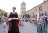 Úbeda sigue celebrando las fiestas del Renacimiento