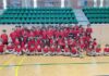 Las Escuelas Deportivas de Verano de la UJA alcanza los 137 menores inscritos en sus campus de Jaén y Linares