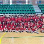Las Escuelas Deportivas de Verano de la UJA alcanza los 137 menores inscritos en sus campus de Jaén y Linares