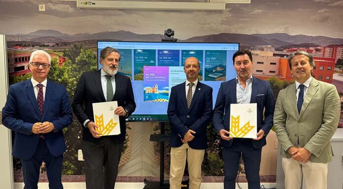 Los Cursos de Desarrollo Territorial de la UJA en La Carolina abordarán en su XXVI edición la neurociencia en la comunicación, el entorno digital y el emprendimiento con IA