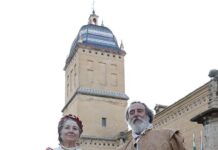 Úbeda sigue viviendo las Fiestas del Renacimiento