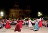 Actividades de las Fiestas del Renacimiento de Úbeda
